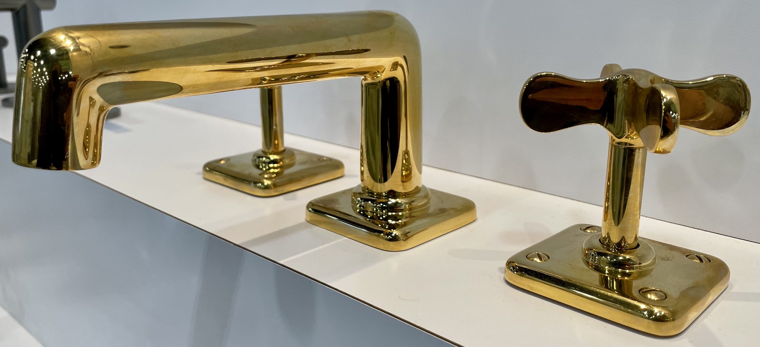 Our Top Picks From HD Expo 2021 | Fohlio FF&E specification and procurement software | Waterworks 4