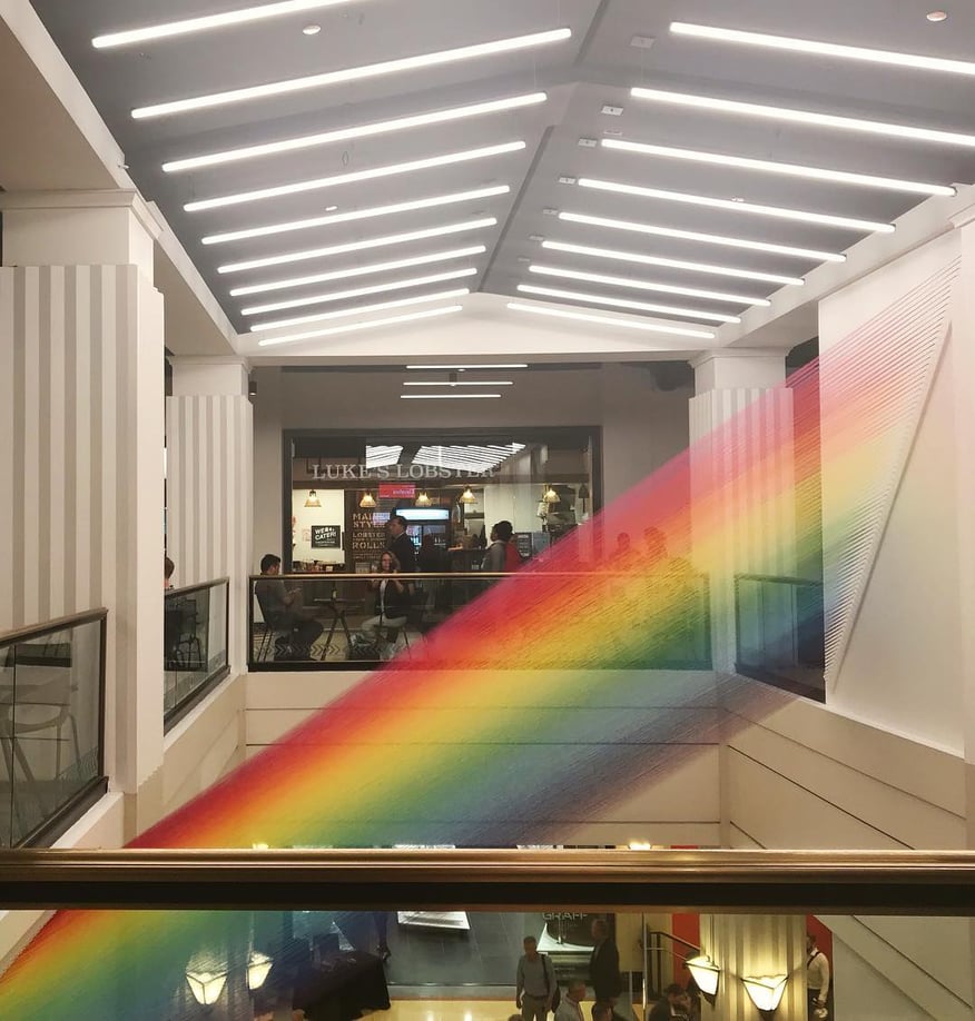 7 Things We Learned at NeoCon 2018 | Fohlio | Product Specification and Building Materials Calculator
