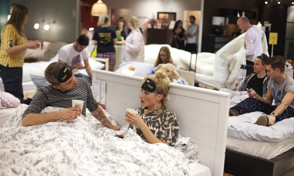 Retail Experience is the Future, and It’s Here (The Psychology of Retail Store Interior Design, Part 3), FF&E, FF&E Specification, Retail Space Planning, Retail Design