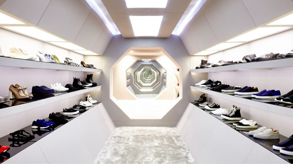 Retail Experience is the Future, and It’s Here (The Psychology of Retail Store Interior Design, Part 3), FF&E, FF&E Specification, Retail Space Planning, Retail Design