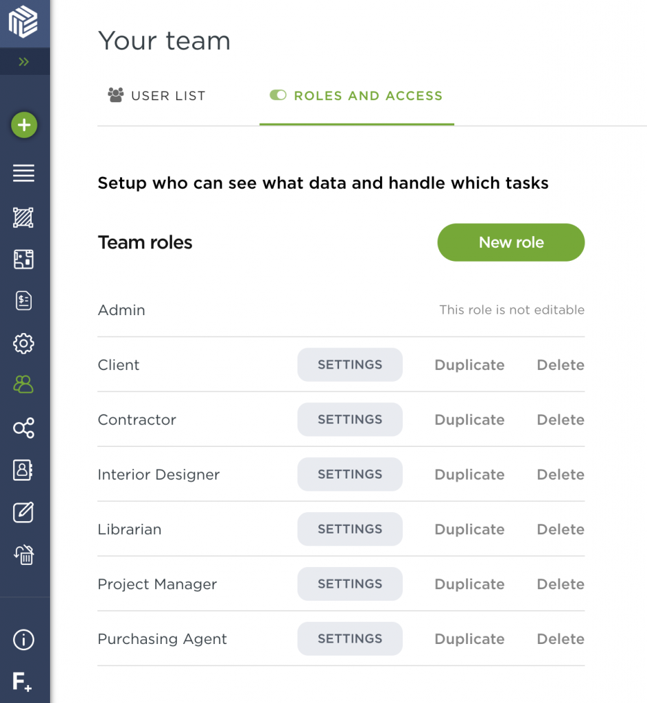 1. Be Transparent and a Better Collaborator