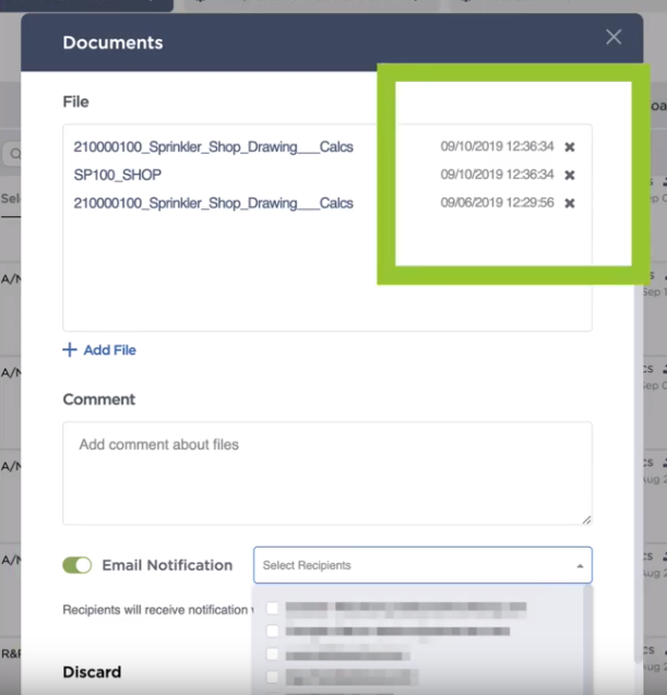 5 Best Ways to Create Design Standards (Upgrading Design Construction Workflows) | Fohlio | ff&e specification and procurement software 