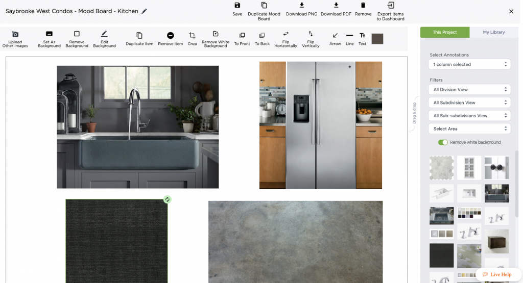 5 Best Ways to Create Design Standards (Upgrading Design Construction Workflows) | Fohlio | ff&e specification and procurement software 