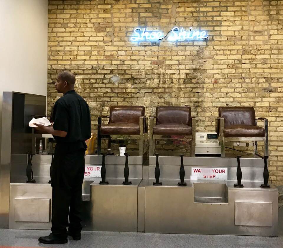 7 Things We Learned at NeoCon 2018 | Fohlio | Product Specification and Building Materials Calculator