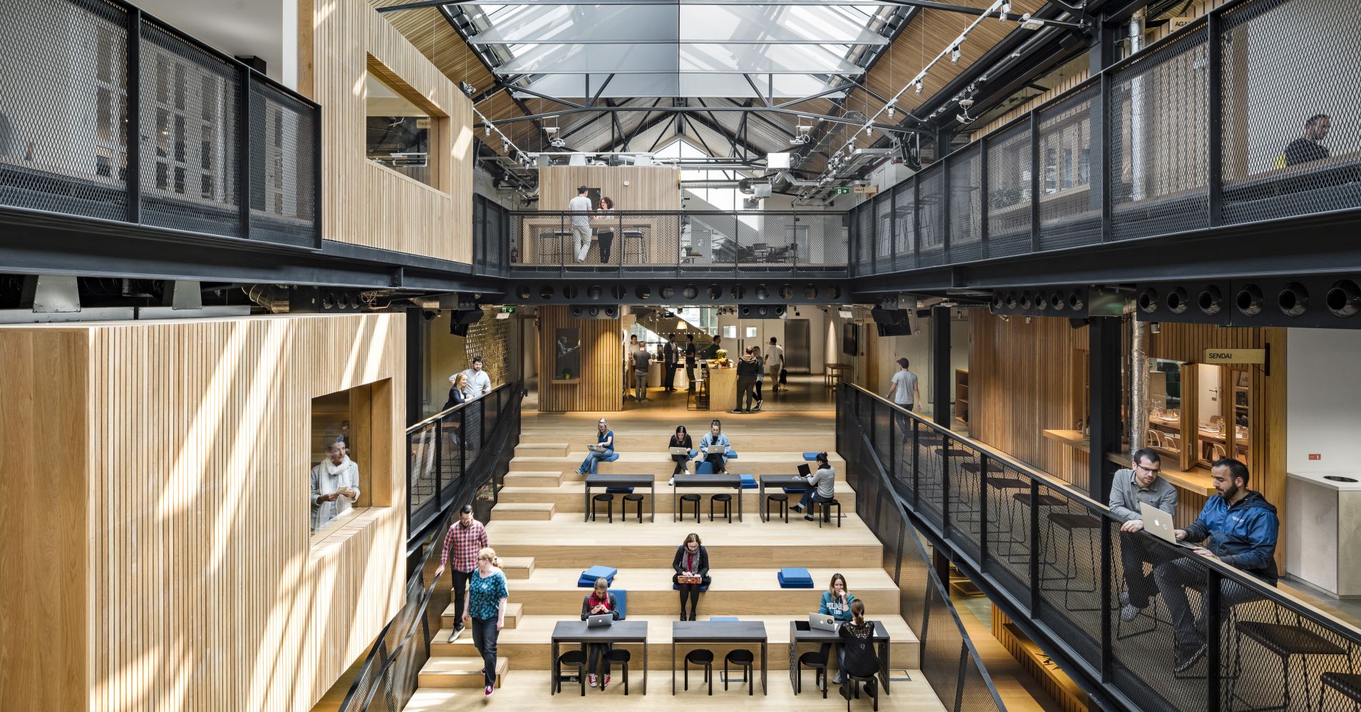 State of Commercial Real Estate 2018 Threats and Opportunities | Fohlio | Design and Build Software | Specify Materials. Estimate Costs. | retail.jpeg