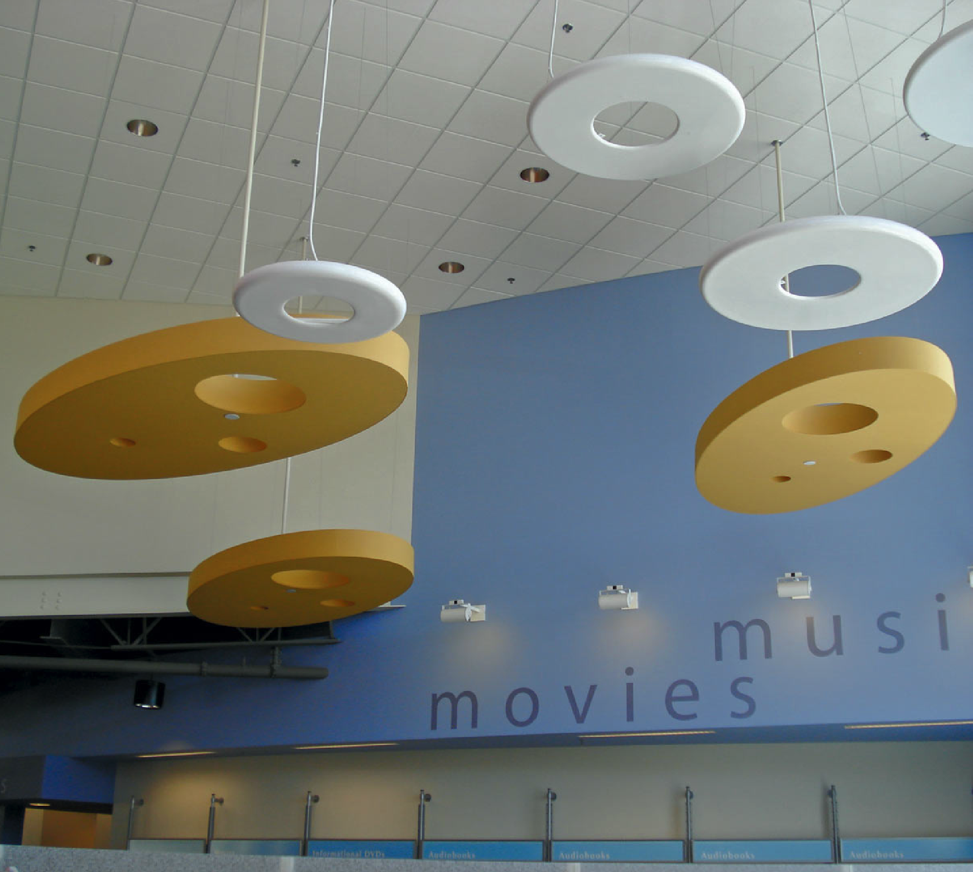 The Psychology of Hotel Interior Design, Part 3: Acoustics | Fohlio | Whisper Walls | Whisper Cloud themed