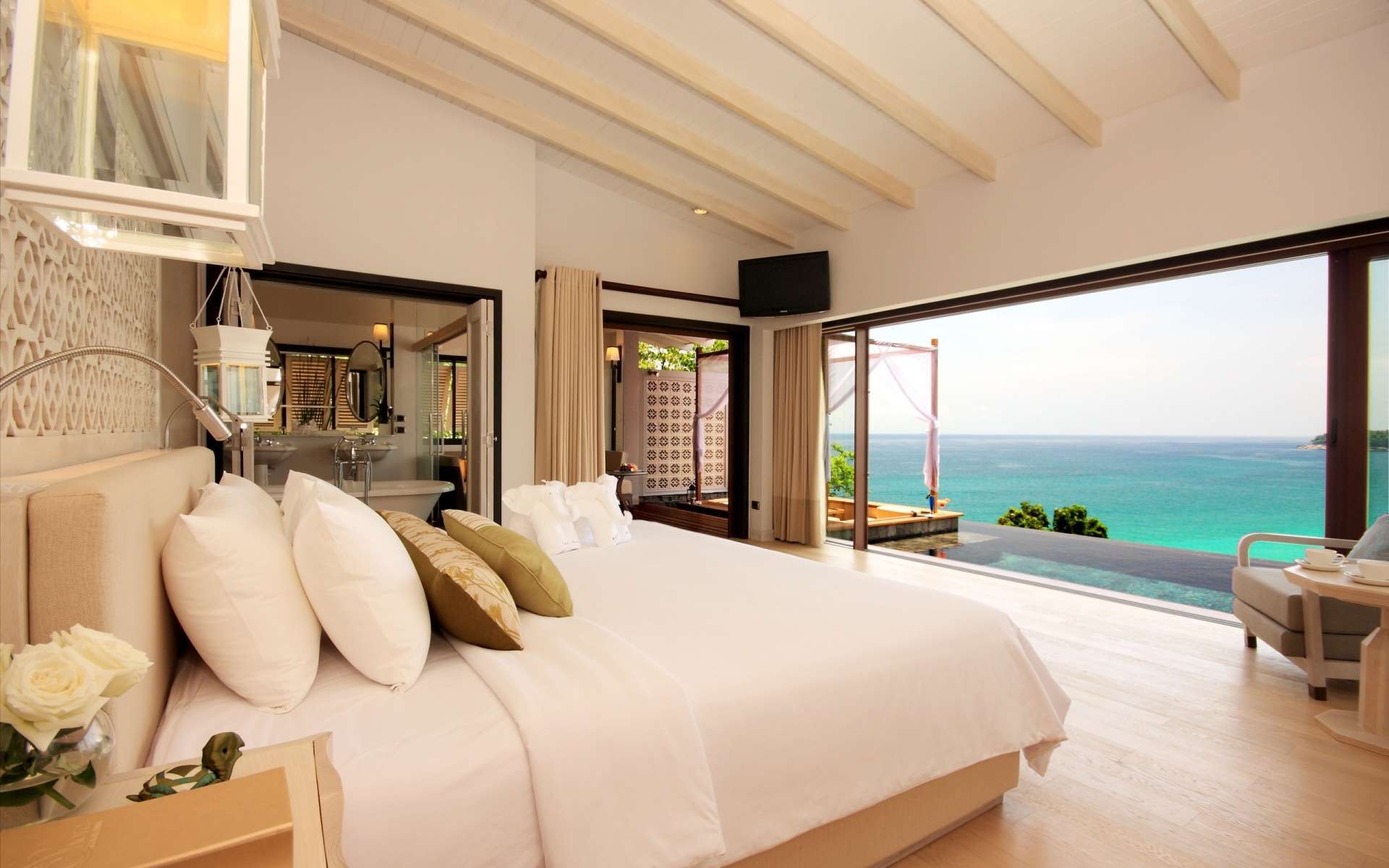 The Psychology of Hotel Interior Design, Part 3- Acoustics | Fohlio | sound diffusion