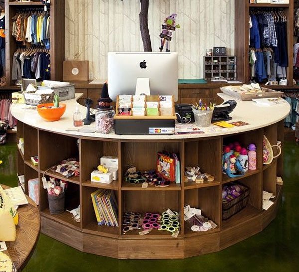 The Psychology of Interior Design, Part 2: Retail Store Layouts, material library, FF&E, FFE, interior design software, digital materials library, FF&E Specification, specification software, design spec software, spexx, layer team, spexx alternative, specification sheet, spec sheet, software design specification, interior design ff&e, ff&e specification templates, Fohlio digital materials software