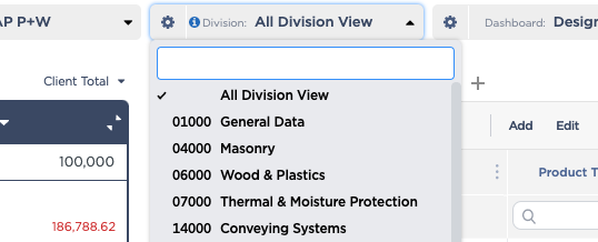 The Ultimate Guide to Setting Up Your Online Materials Library, Part 3:  Classifying Materials According to CSI Divisions