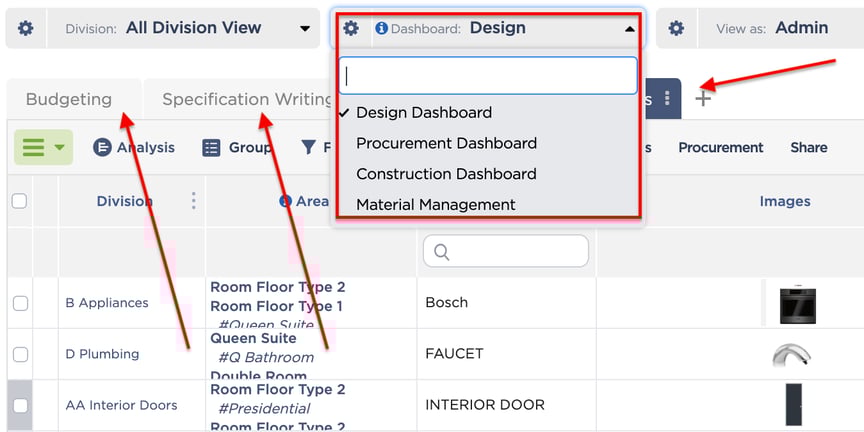 The Ultimate Guide to Setting Up Your Online Materials Library, Part 1: Overview and Introduction to Organizational Tools, FF&E Specification, specification software , material bank , product library software, software design specification, design spec software, spexx, layer team, spexx alternative, specification sheet, spec sheet, software design specification, interior design ff&e, ff&e specification templates, Fohlio digital materials software, ff&e specification and budgeting