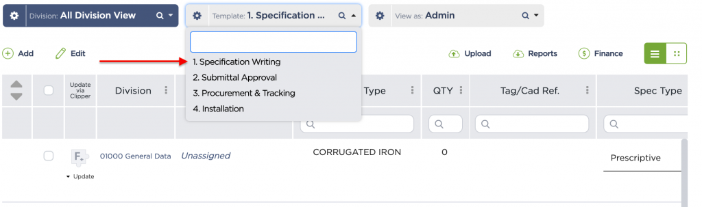 This Spec Writing Software Just Got Better at Handling Larger Projects | Fohlio