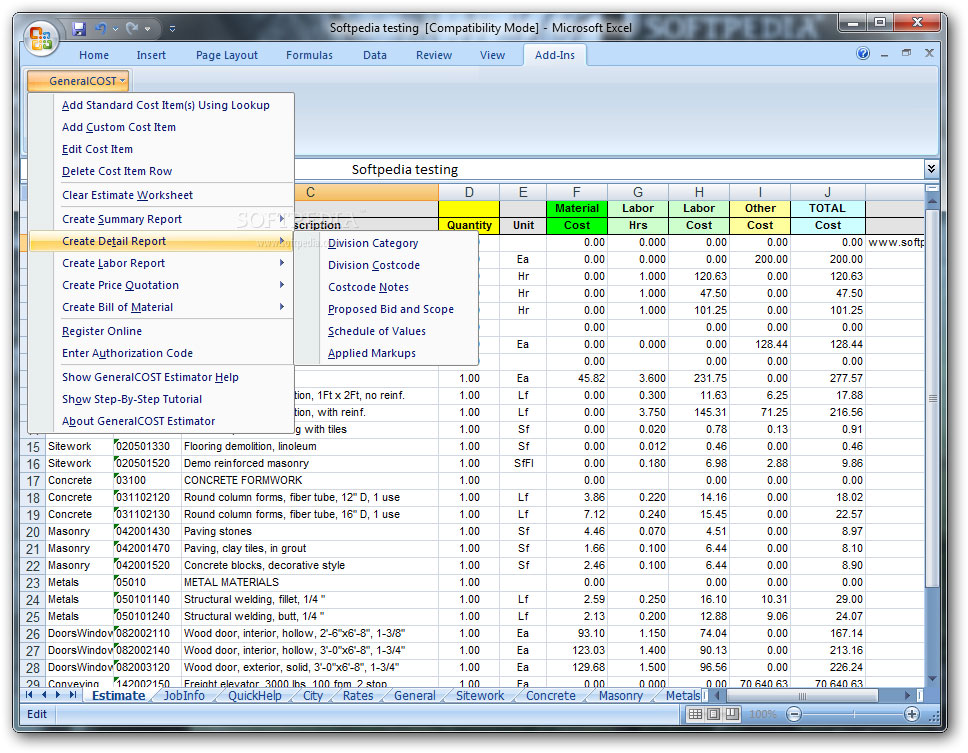 Ultimate Guide to Setting Up Online Materials Library | FF&E Specification | CSI Divisions | Fohlio | 1