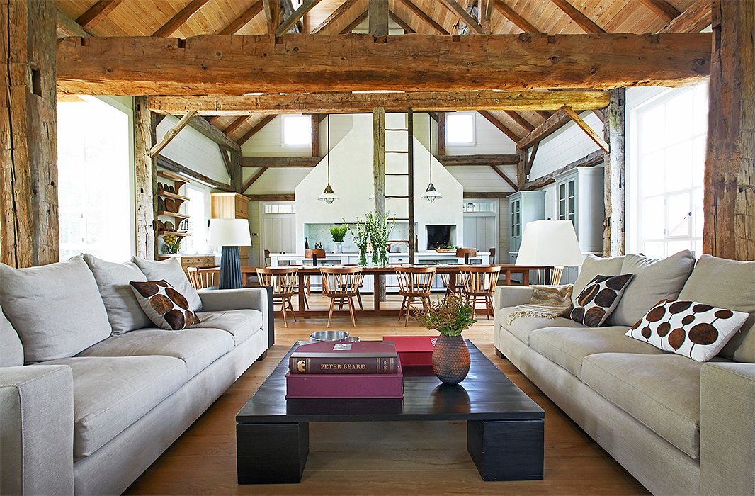 Use This Design Proposal Template to Protect Your Bottomline | Fohlio | Modern Farmhouse