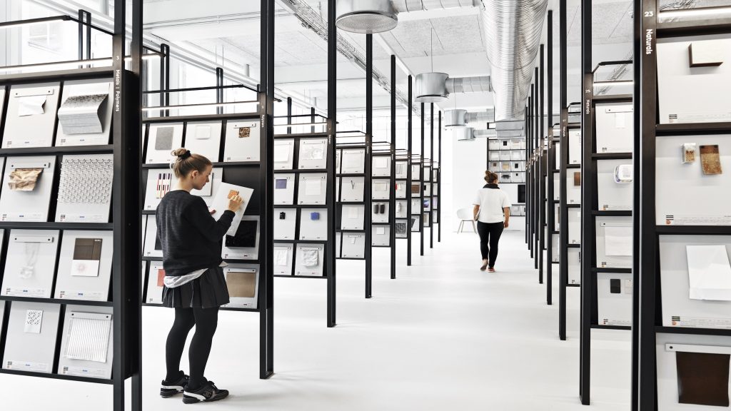 Your Design Firm Needs A Digital Materials Library -- Here Are 9 Reasons Why | FF&E specification software | Fohlio | procurement software | product information management software | Your-Design-Firm-Needs-A-Digital-Materials-Library-Here-Are-9-Reasons-Why-Fohlio-FFE-specification-software-Material-ConneXion