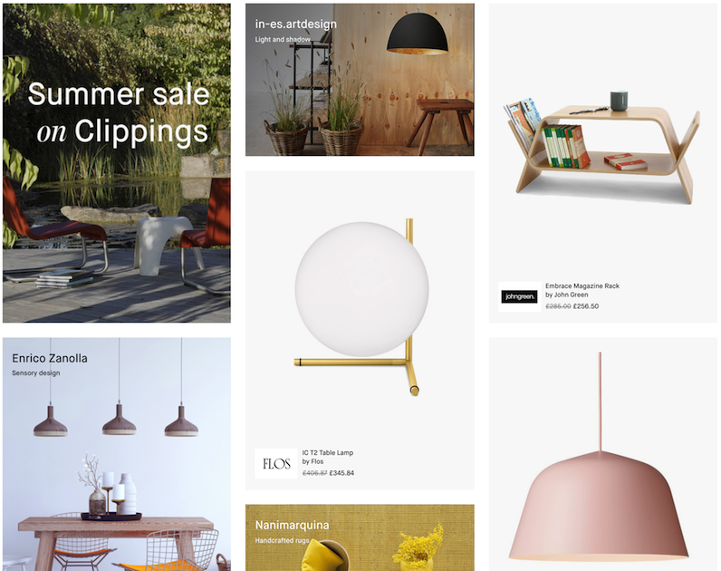 Your New Favorite Interior Design Tools | Fohlio FF&E specification and procurement software | productivity tools
