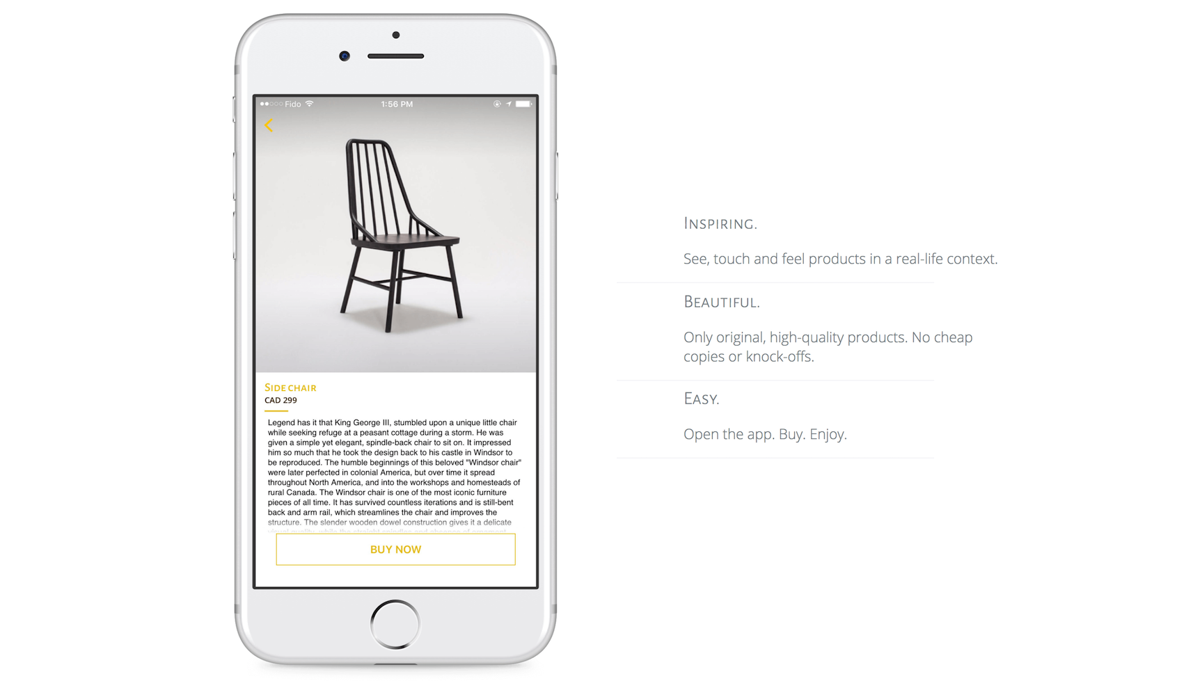 Your New Favorite Interior Design Tools | Fohlio FF&E specification and procurement software | productivity tools | Encounter
