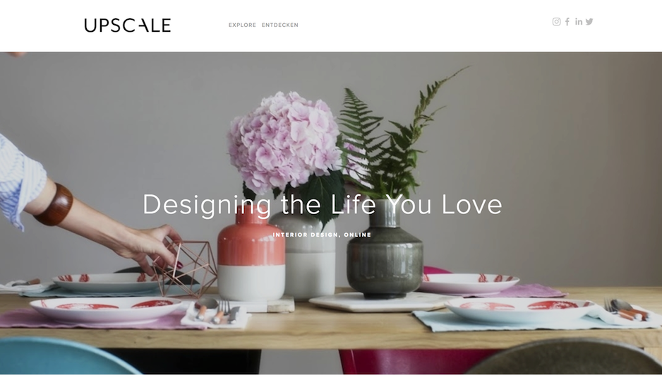 Your New Favorite Interior Design Tools | Fohlio FF&E specification and procurement software | productivity tools | Upscale