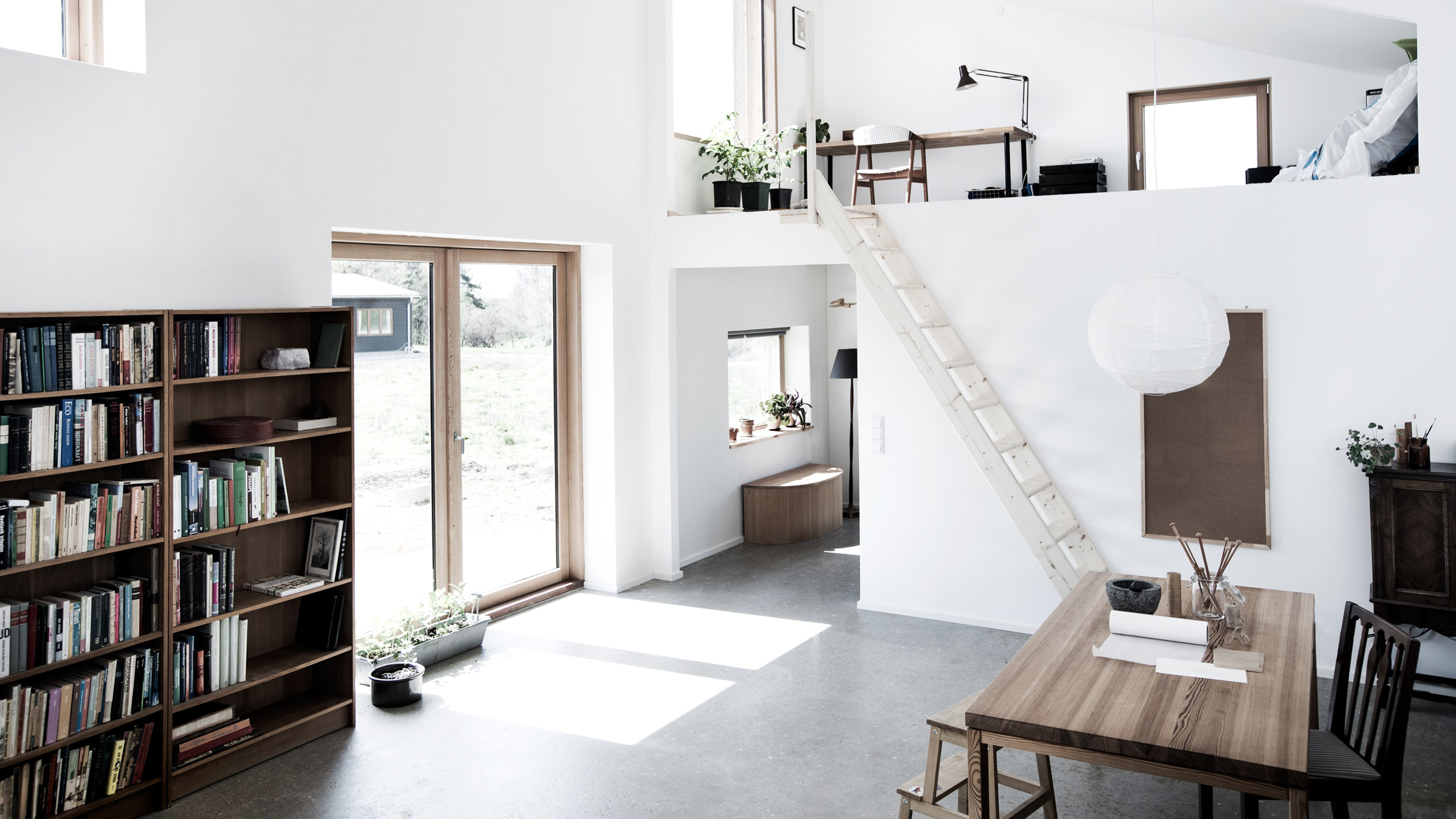 Controlling Building Costs for a Single Family Home: Design | Fohlio | Sigurd Larsen Residential Architecture