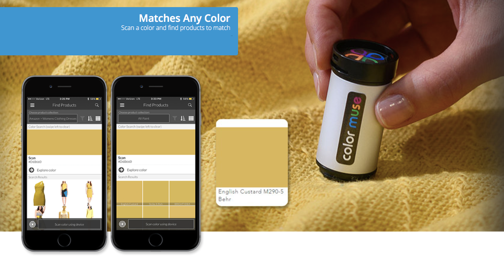 colormuse