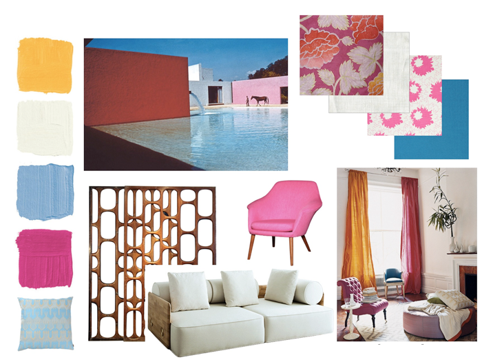 How To Create an Impactful Mood Board Without The Overkill | Fohlio