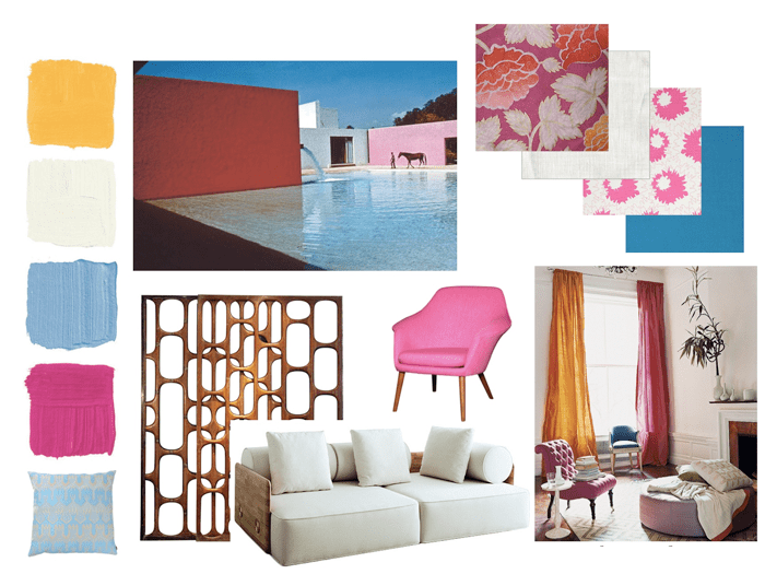 How To Create an Impactful Mood Board Without The Overkill | Fohlio
