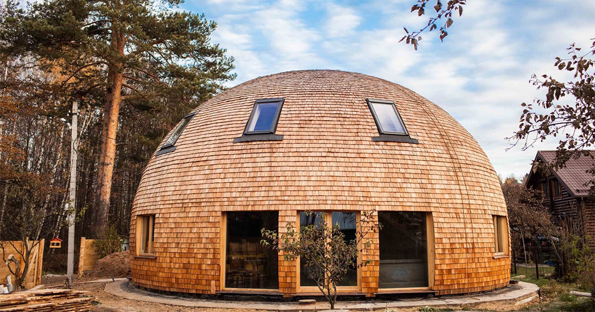 Controlling Building Costs for a Single Family Home: Design | Fohlio | Skydome Russia