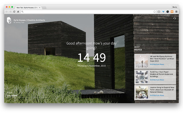 ArchDaily