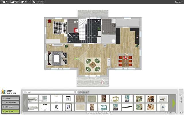 roomsketcher