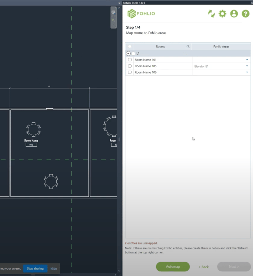 fohlio revit, revit integration, ff&e revit, design integration using autodesk revit, Fohlio FF&E Revit Integration: Cut Errors, Save Time, and Simplify Specification