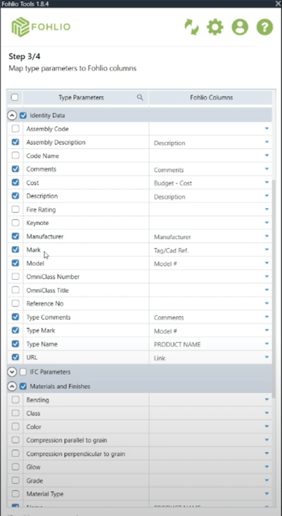 fohlio revit, revit integration, ff&e revit, design integration using autodesk revit, Fohlio FF&E Revit Integration: Cut Errors, Save Time, and Simplify Specification