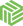 Fohlio Favicon - Size=Large, Label=False, Color=Green