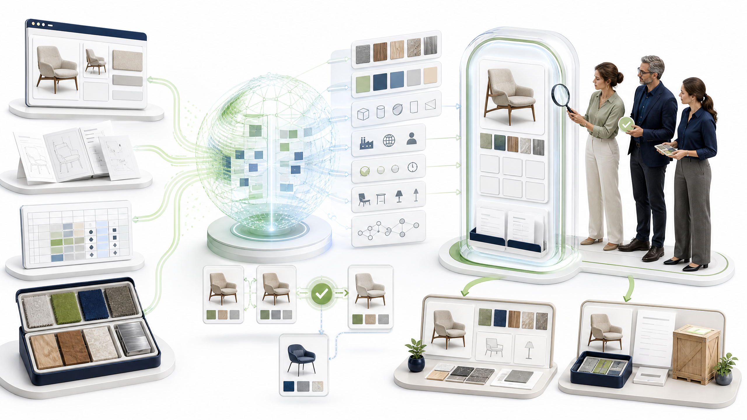 fohlio_ai_assisted_product_library