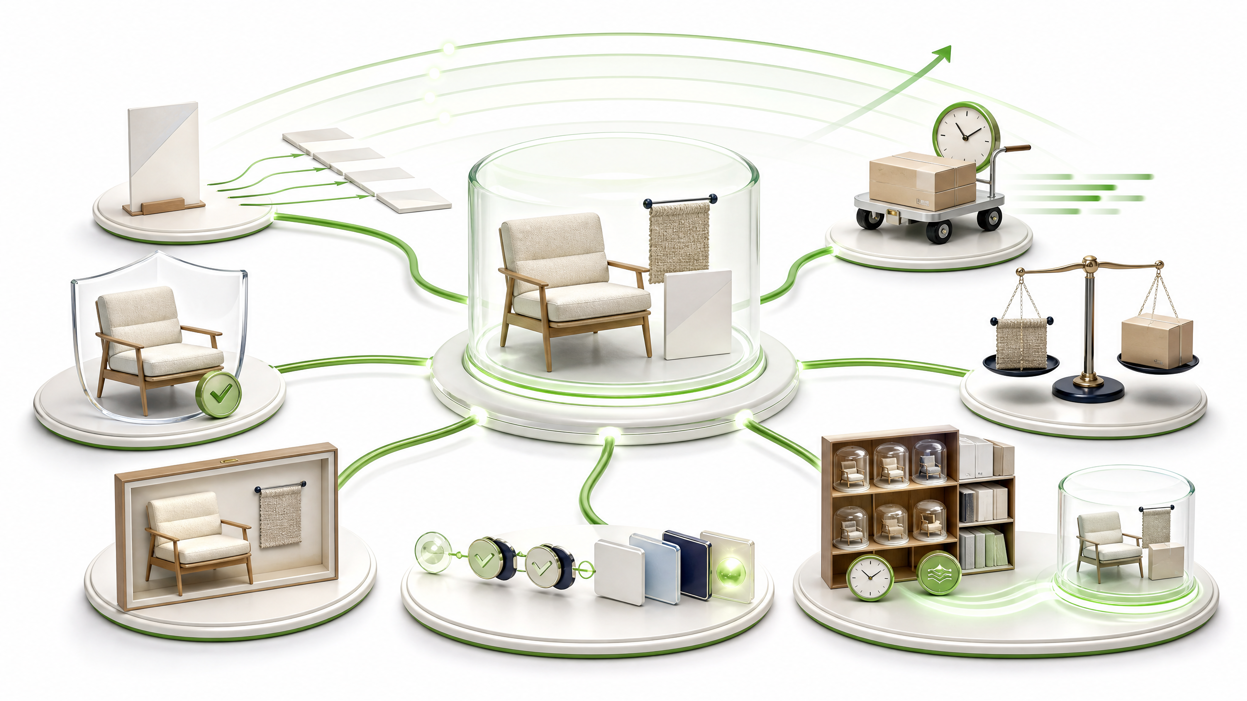 The Business Impact of Connecting Specifications and Procurement