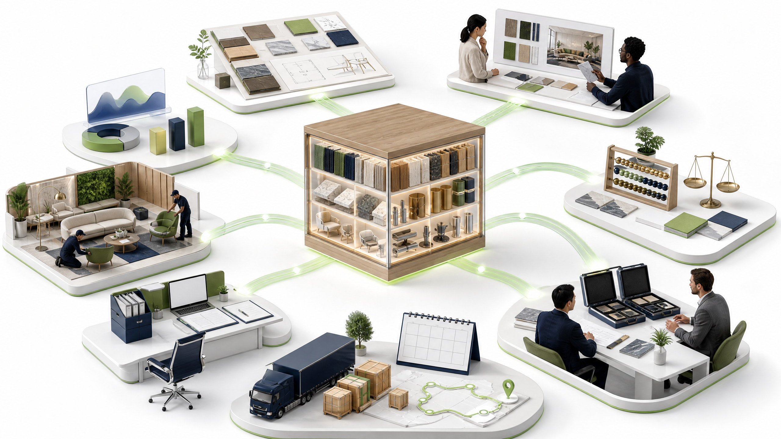 Why Product Libraries Have Become Strategic Infrastructure
