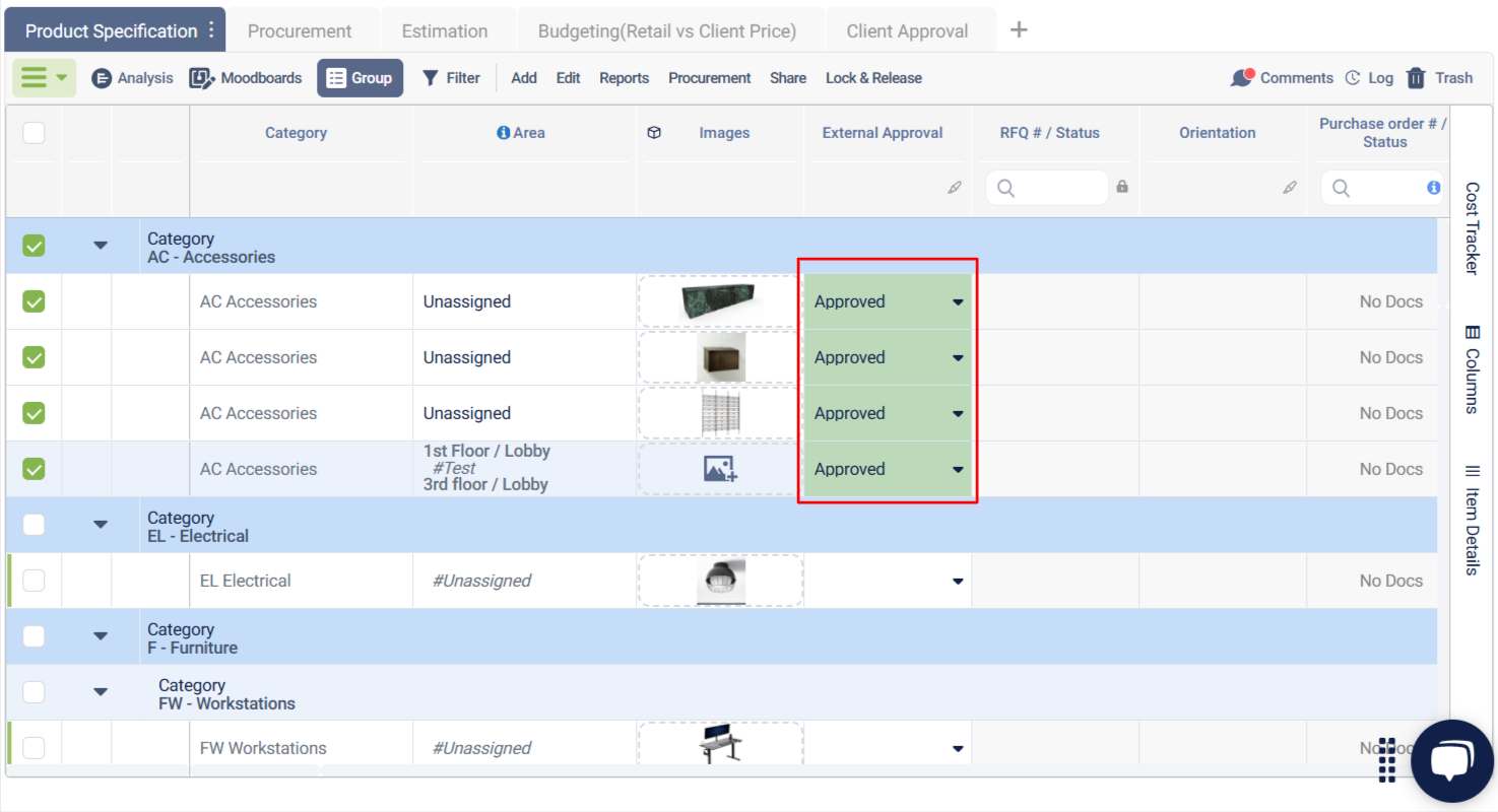 Spec Manager App 6-Steps on How to Build a Global Spec Management System That Keeps ...