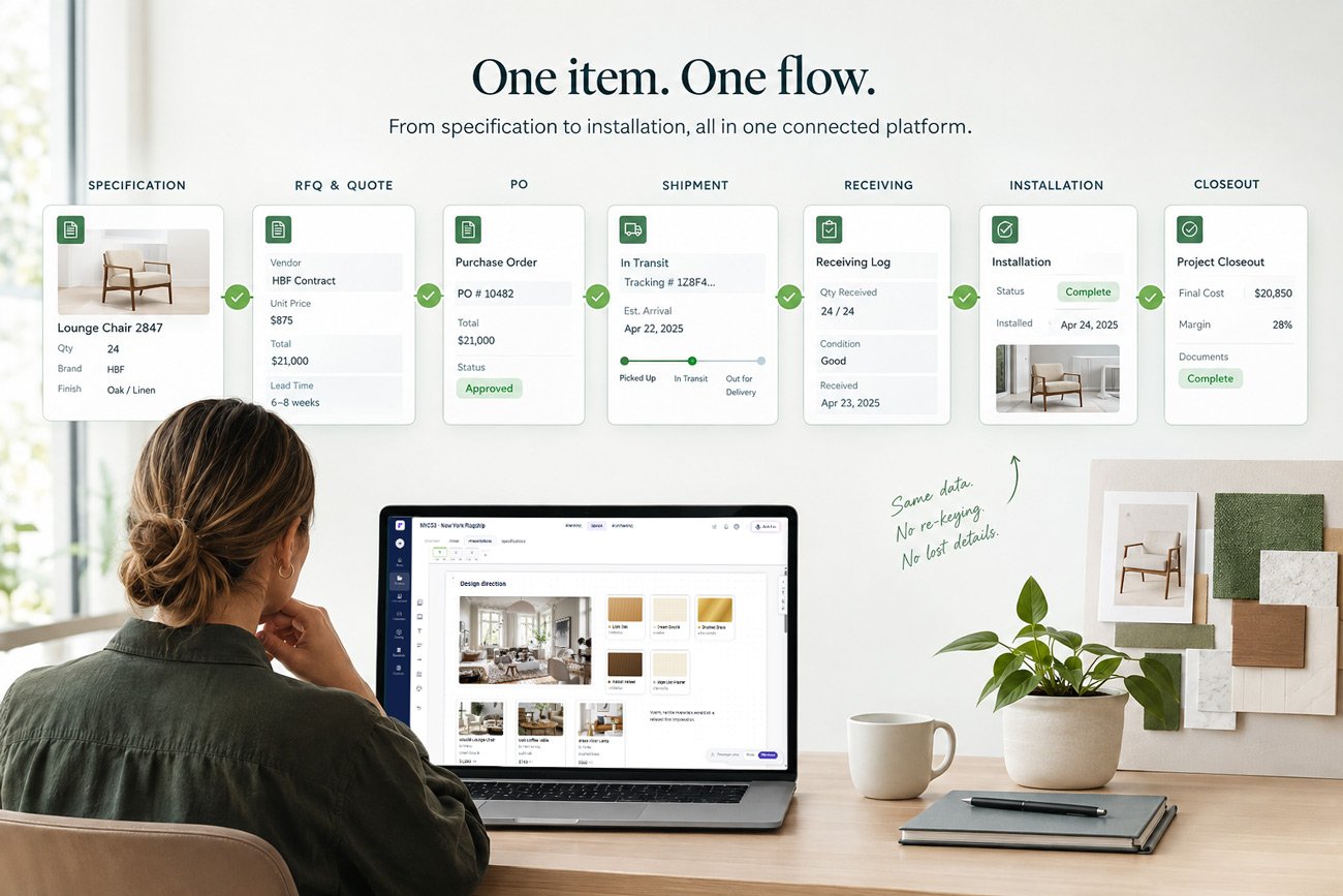 one-item-one-flow-fohlio