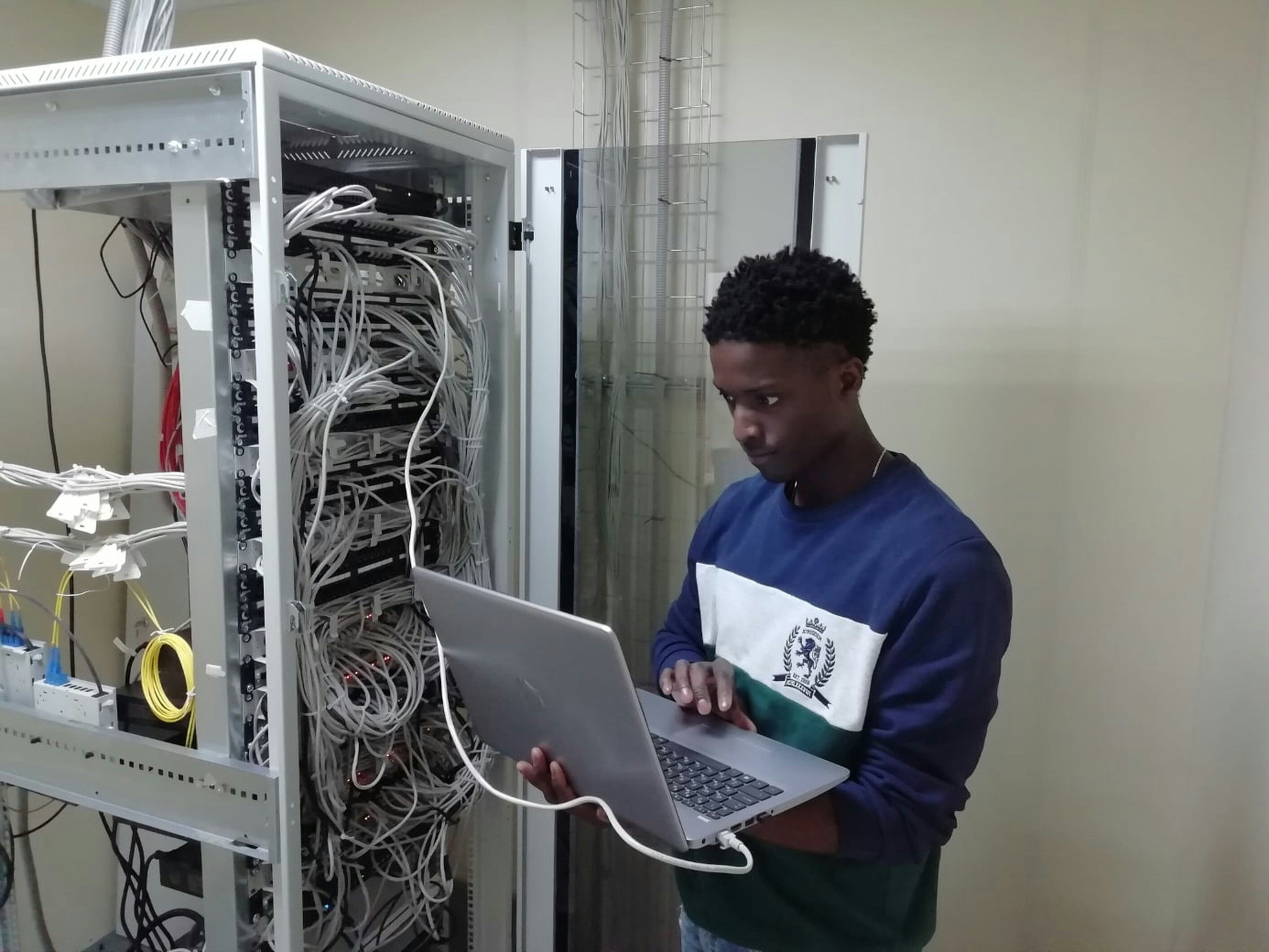 Data center, data center design, fohlio, capex, data center supply chain