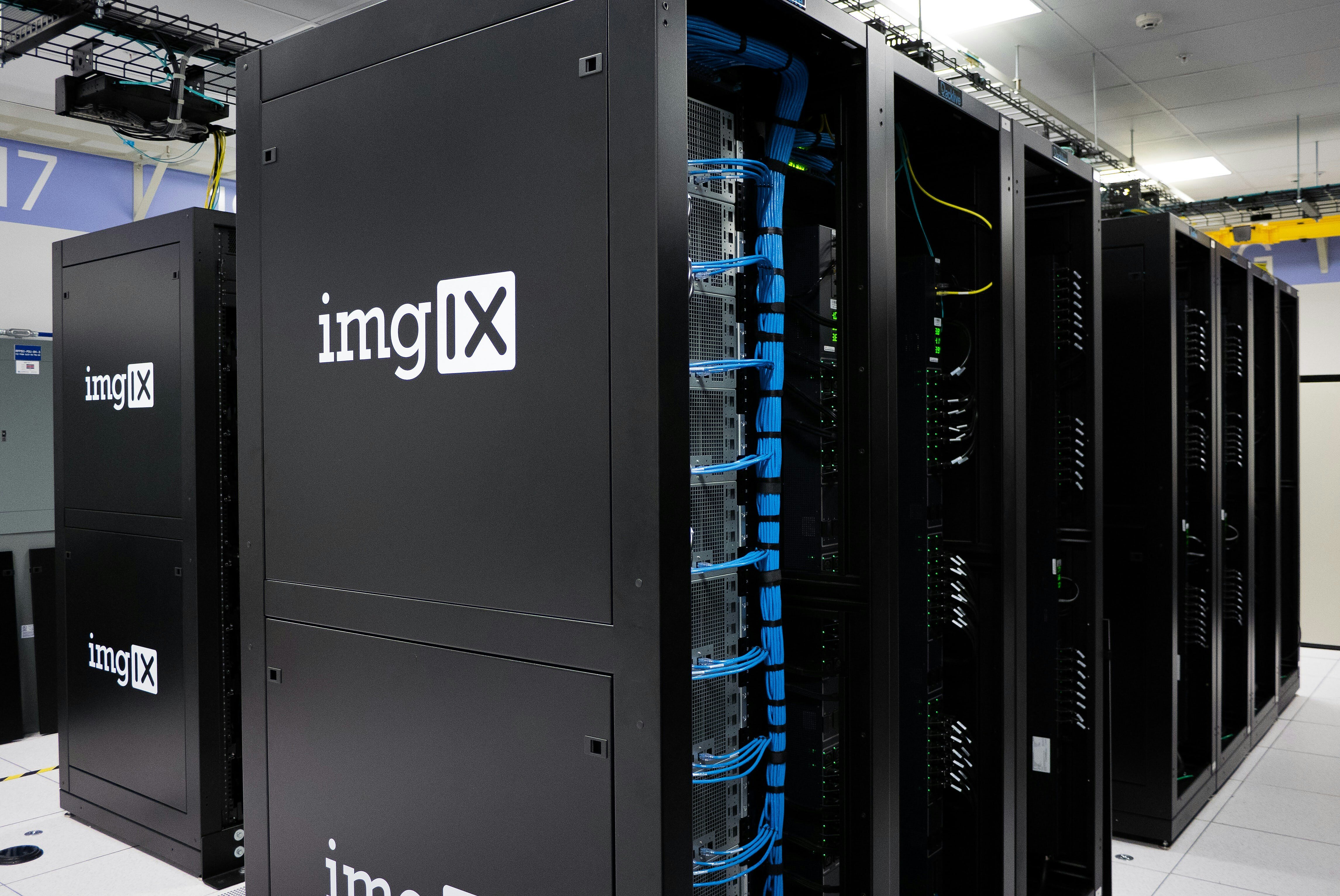 Data center, data center design, fohlio, capex, data center supply chain