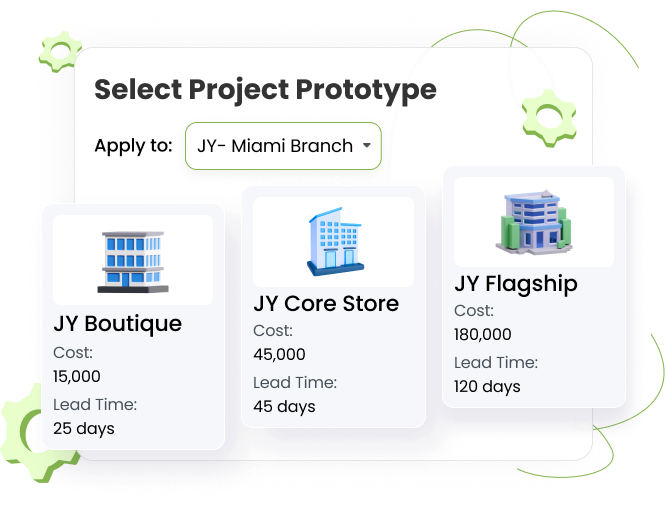 Estimating and Prototyping Hero Image Option 2(slide 35)