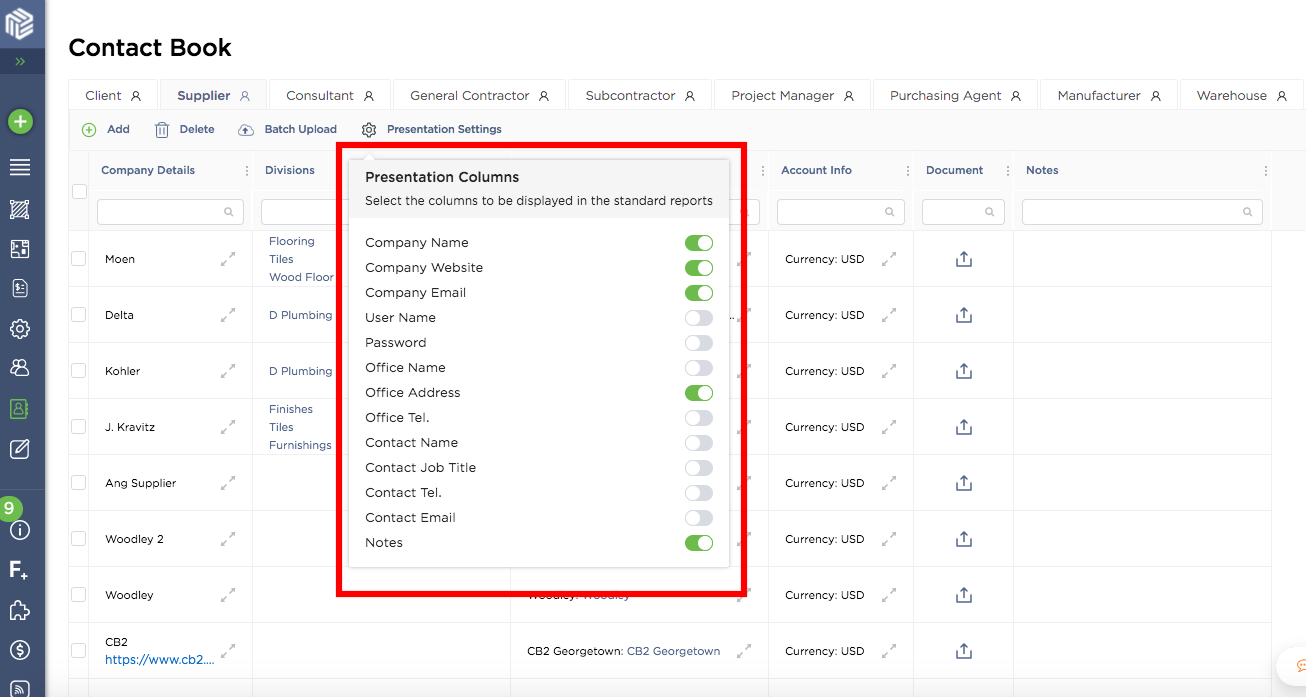 Procurement Management Template | procurement plan example | purchase requisition format