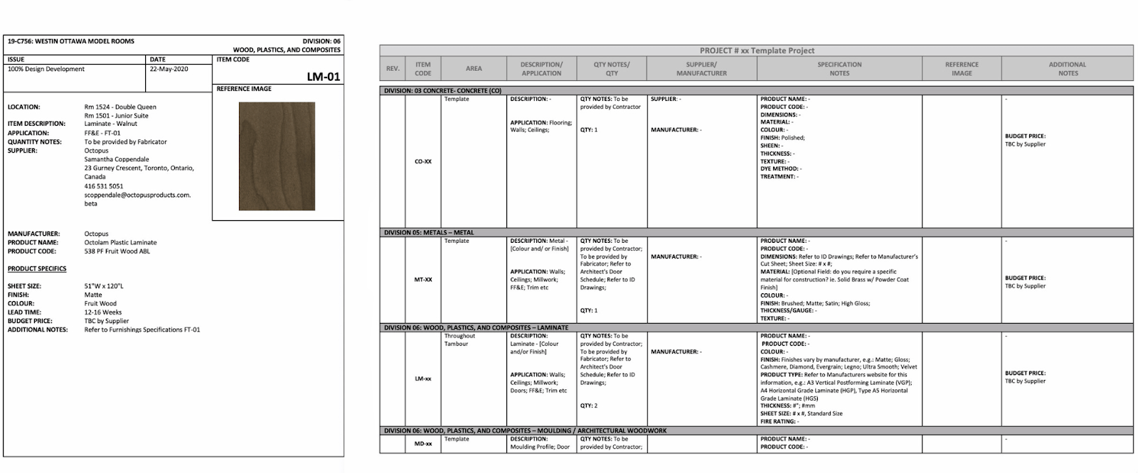 Procurement Management Template | procurement plan example | purchase requisition format