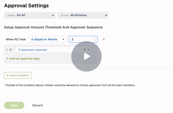 Procurement Management Template | procurement plan example | purchase requisition format | Approval Management