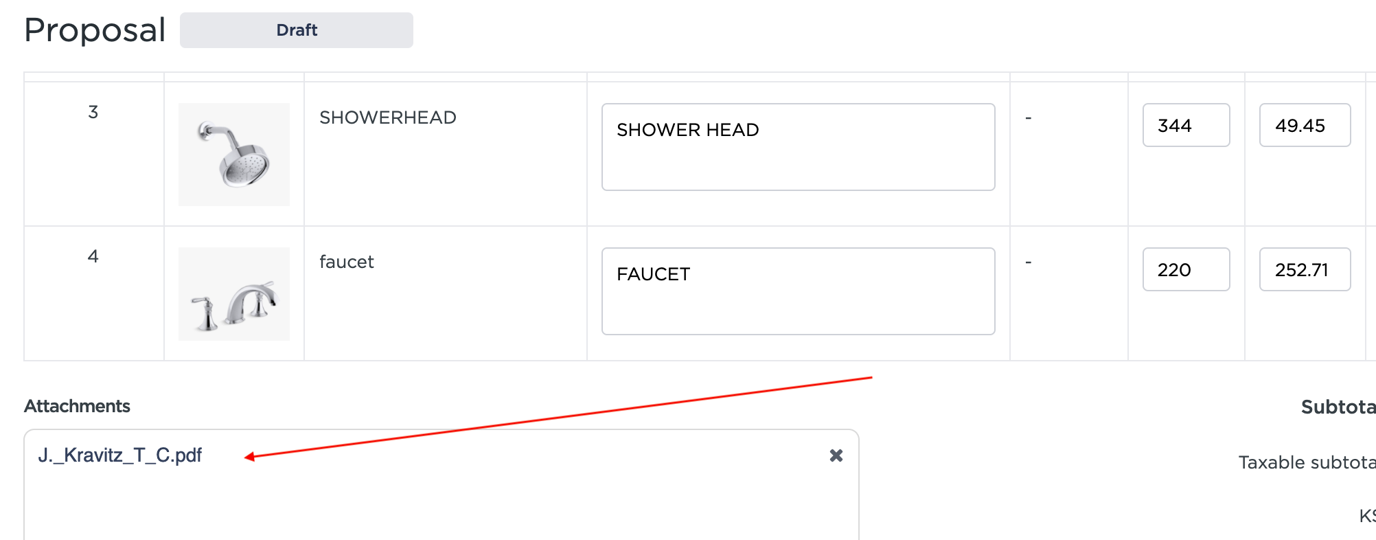 Create dedicated workspaces