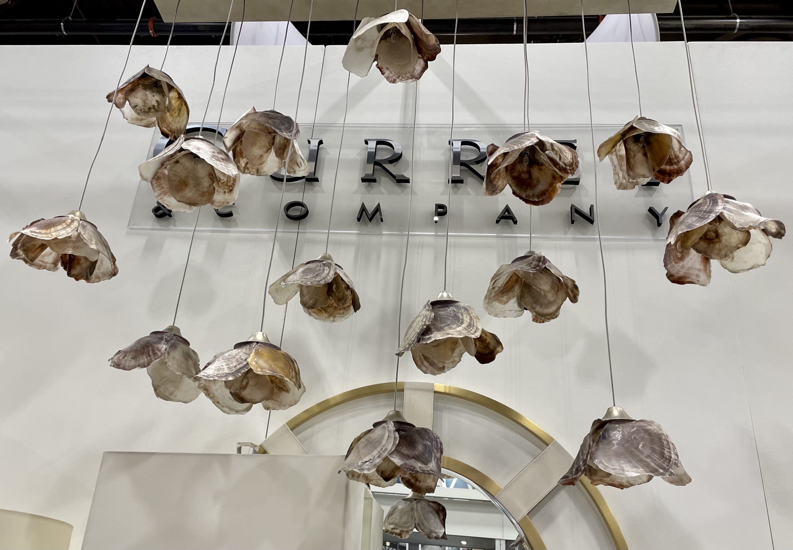 Currey Company