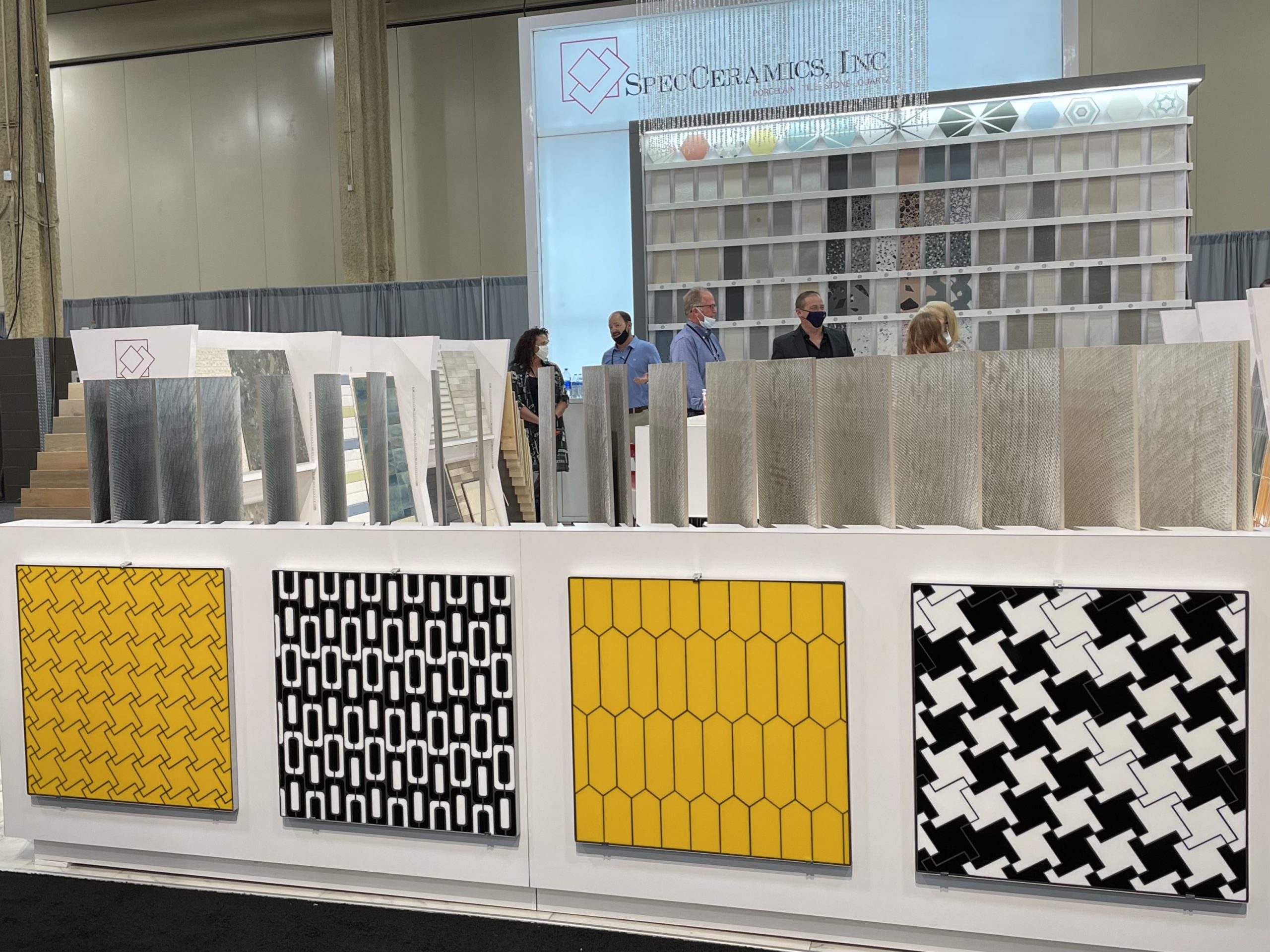 SpecCeramics, Inc