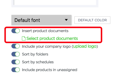 New Feature: Create Job Site Document Packets in Minutes