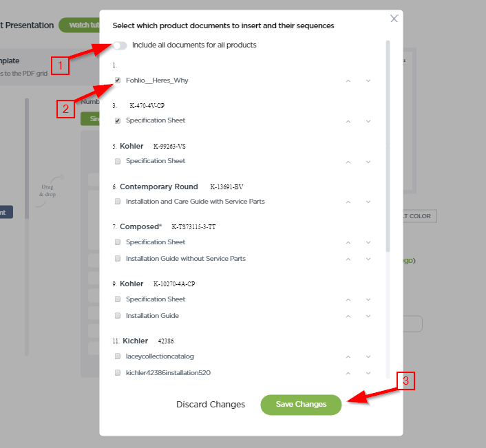 New Feature: Create Job Site Document Packets in Minutes