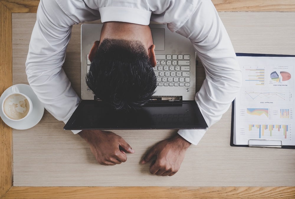 Find Your Breakthrough: How To Increase AEC Employee Retention | Data Management | The Great Resignation | AEC Great Resignation |