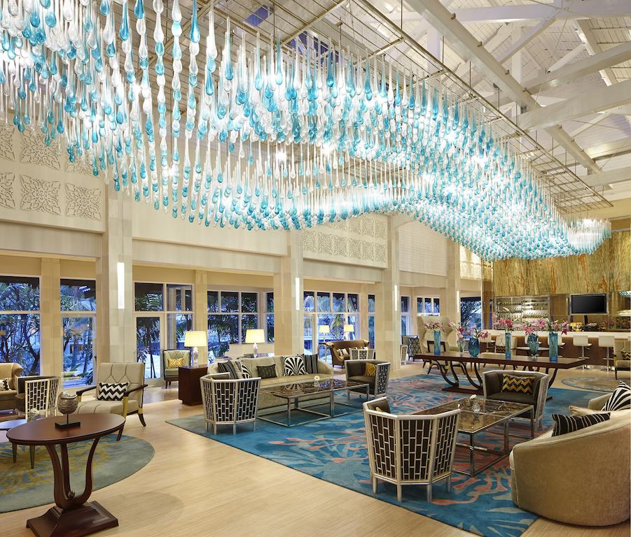 Hotel Interior Design, Part 2- The Psychology of Lighting | Fohlio | Sheraton Bandung