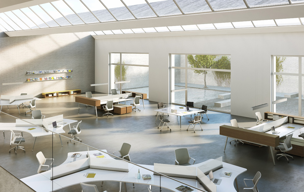 The Psychology of Interior Design for the Learning Space | Fohlio | interior design software | construction management software | natural light.jpg